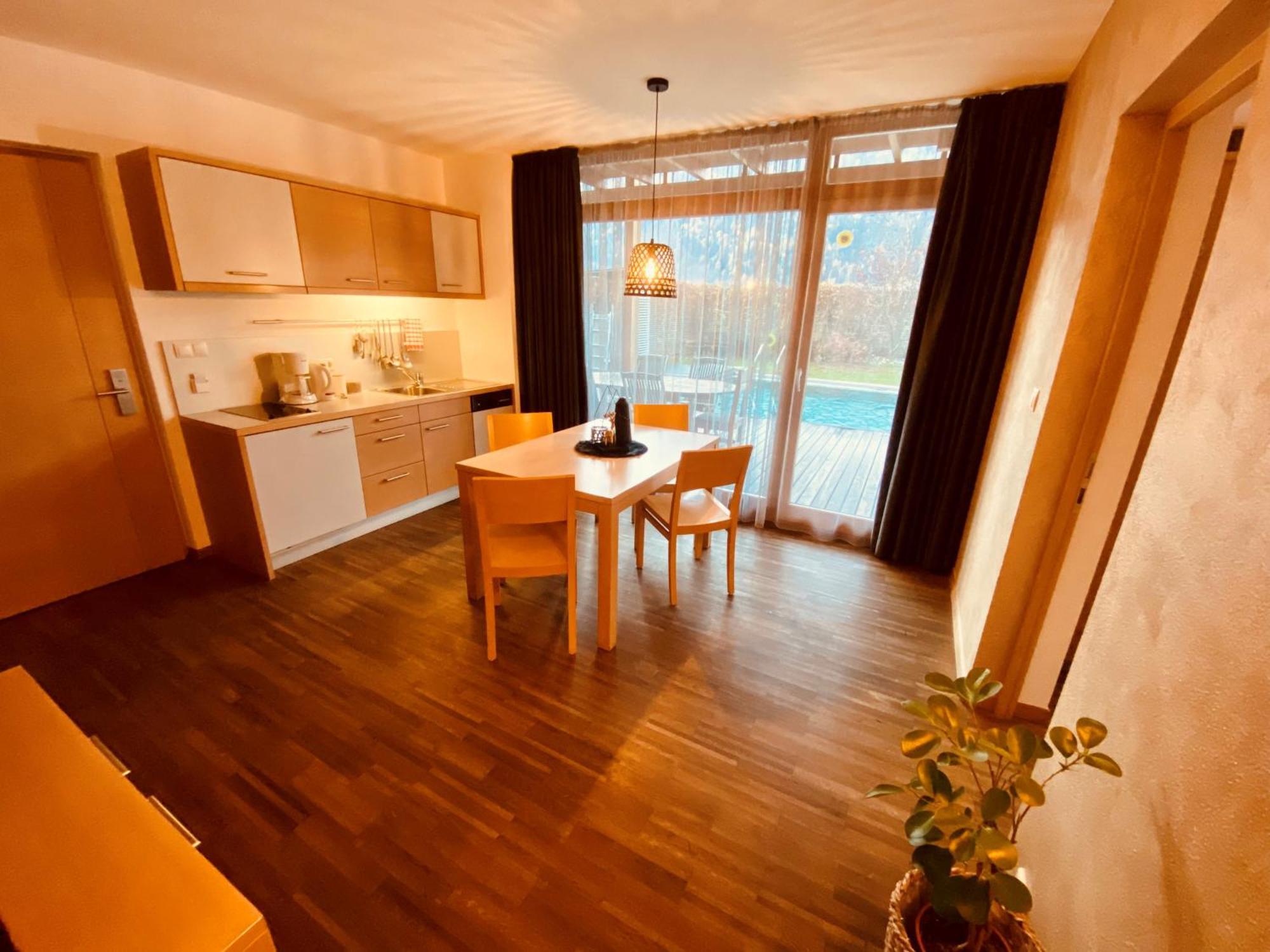 Gasthof Residence Brugghof & Erlhof Campo Tures Esterno foto