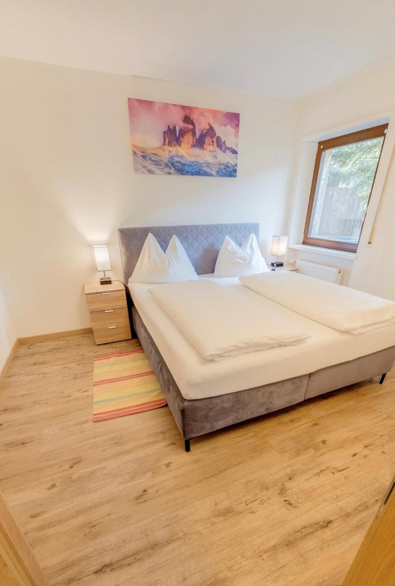Gasthof Residence Brugghof & Erlhof Campo Tures Esterno foto